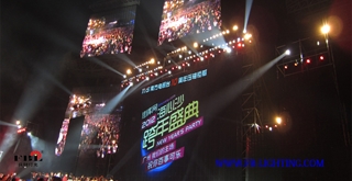 2011-2012南方电视台广州海心沙跨年晚会