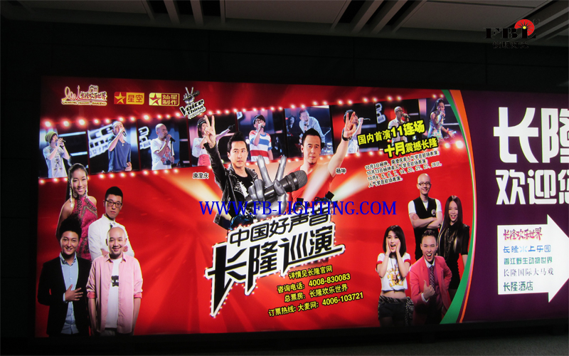 2012年-中国好声音长隆站连开11场
